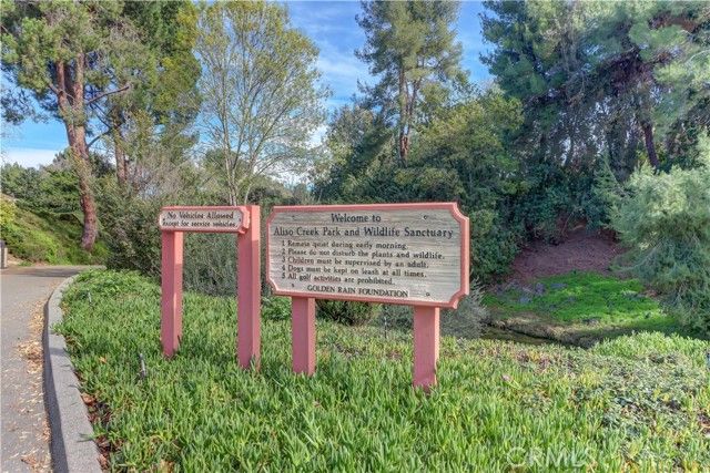 912 Ronda Sevilla O, Laguna Woods, CA 92637