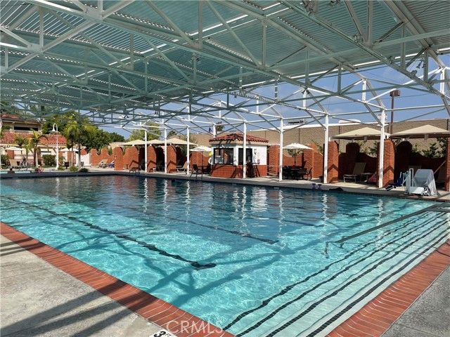 912 Ronda Sevilla O, Laguna Woods, CA 92637