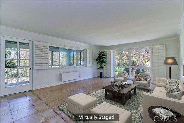 912 Ronda Sevilla O, Laguna Woods, CA 92637