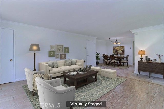 912 Ronda Sevilla O, Laguna Woods, CA 92637