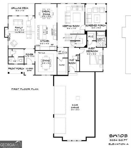 7950 Lotus Walk 4, Cumming, GA 30041