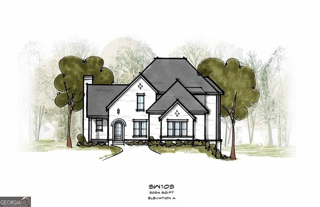 7950 Lotus Walk 4, Cumming, GA 30041