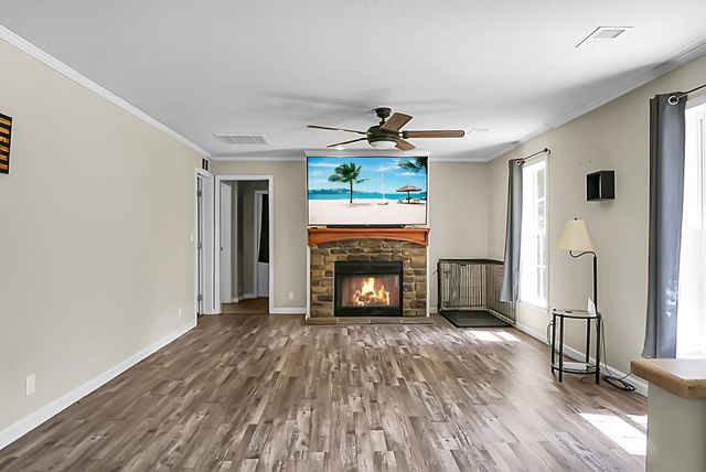 717 Huskie Lane, Saint Stephen, SC 29479