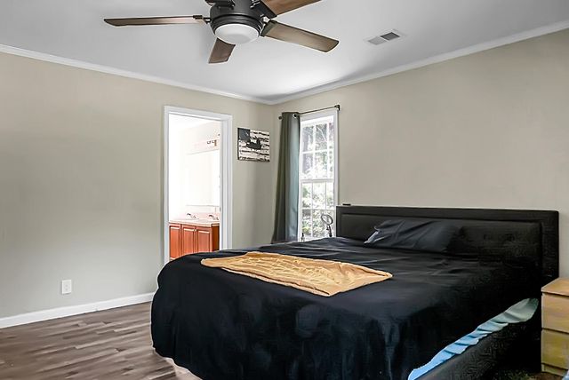 717 Huskie Lane, Saint Stephen, SC 29479