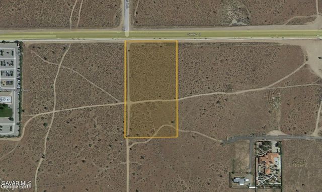 Ave L8 Pav Vic 37th Stw, Lancaster, CA 93534