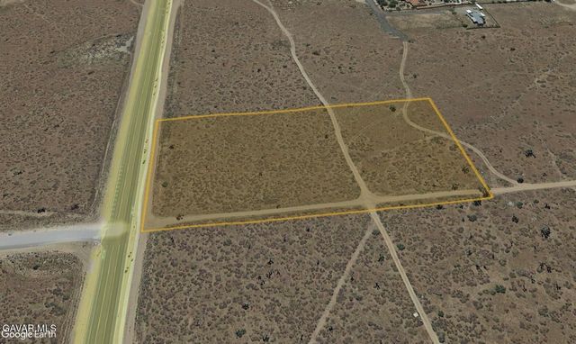 Ave L8 Pav Vic 37th Stw, Lancaster, CA 93534