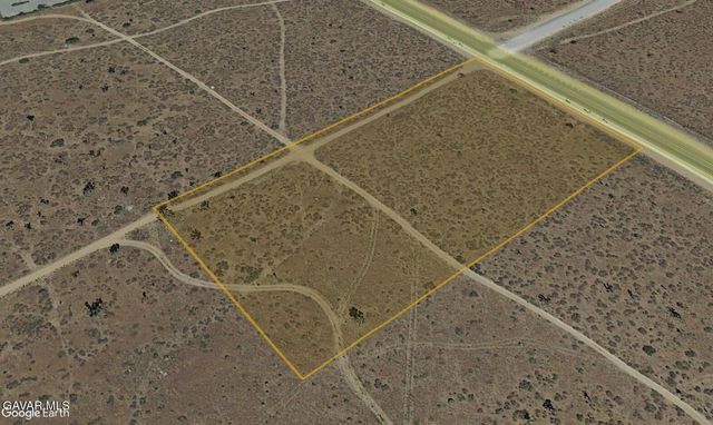 Ave L8 Pav Vic 37th Stw, Lancaster, CA 93534