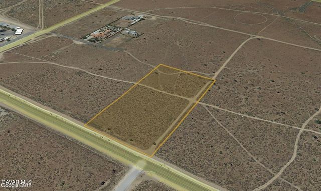 Ave L8 Pav Vic 37th Stw, Lancaster, CA 93534