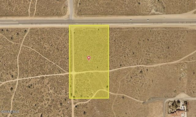 Ave L8 Pav Vic 37th Stw, Lancaster, CA 93534