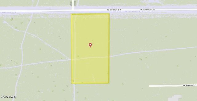 Ave L8 Pav Vic 37th Stw, Lancaster, CA 93534