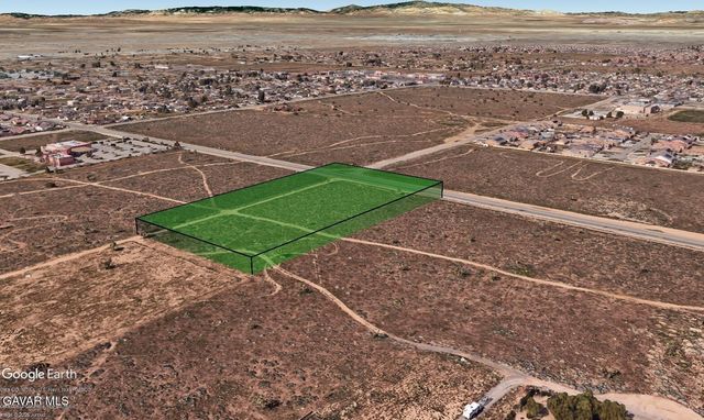 Ave L8 Pav Vic 37th Stw, Lancaster, CA 93534