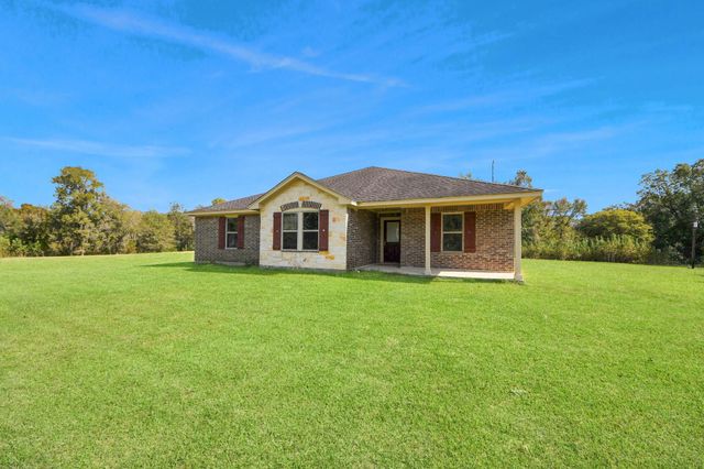 240 Rosalie Street, Shepherd, TX 77371