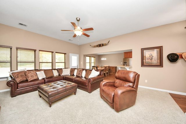 240 Rosalie Street, Shepherd, TX 77371