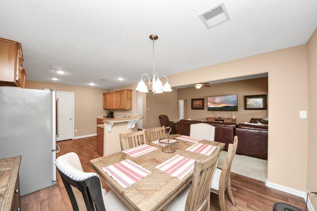 240 Rosalie Street, Shepherd, TX 77371