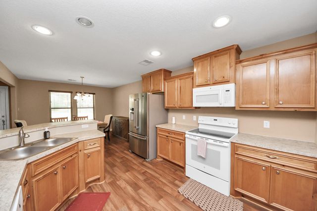 240 Rosalie Street, Shepherd, TX 77371