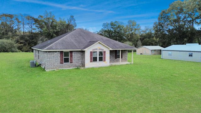 240 Rosalie Street, Shepherd, TX 77371