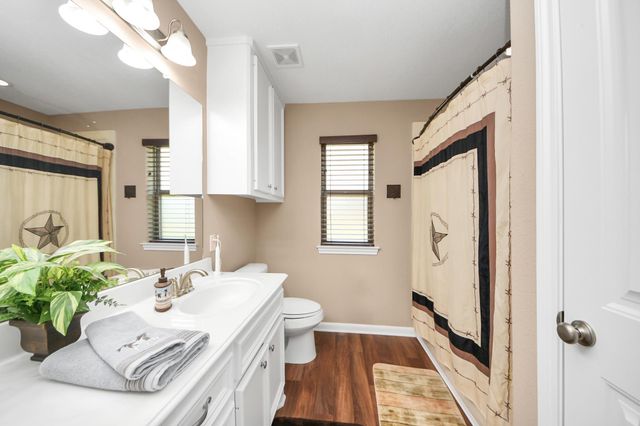 240 Rosalie Street, Shepherd, TX 77371