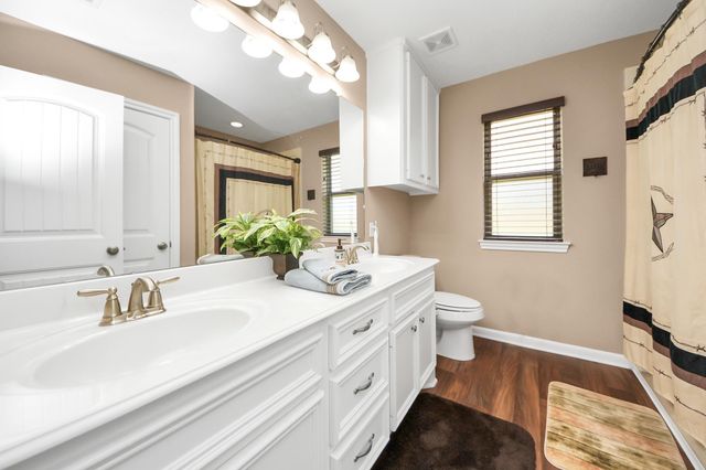 240 Rosalie Street, Shepherd, TX 77371