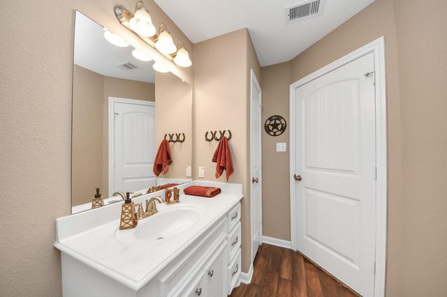 240 Rosalie Street, Shepherd, TX 77371