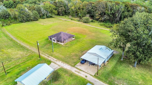 240 Rosalie Street, Shepherd, TX 77371