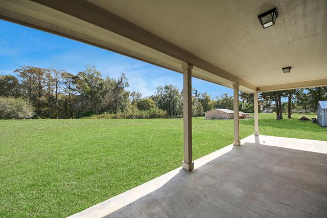 240 Rosalie Street, Shepherd, TX 77371