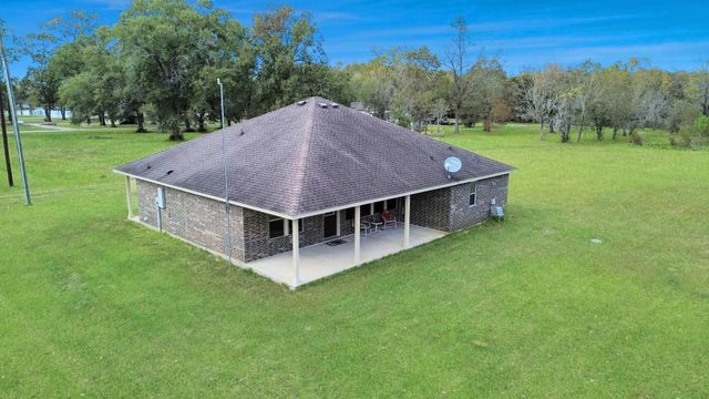 240 Rosalie Street, Shepherd, TX 77371