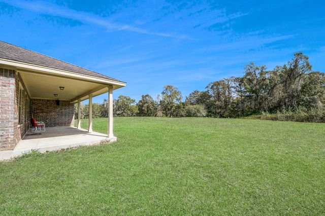 240 Rosalie Street, Shepherd, TX 77371