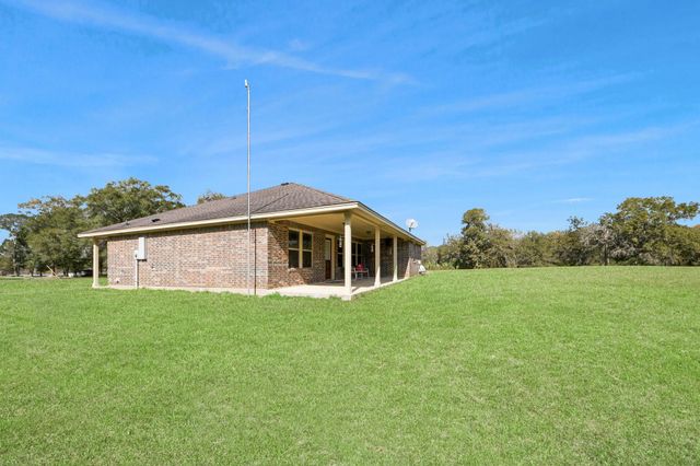 240 Rosalie Street, Shepherd, TX 77371