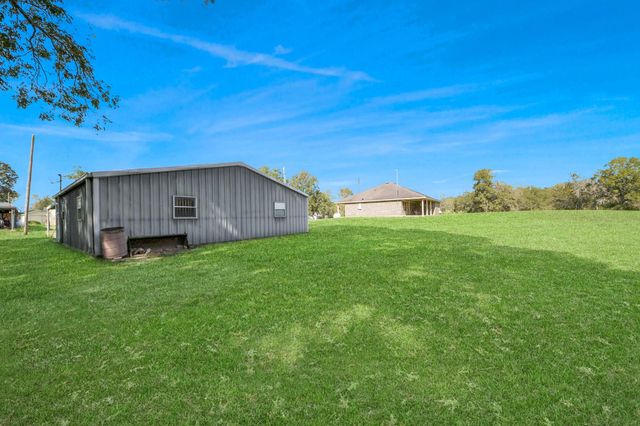 240 Rosalie Street, Shepherd, TX 77371