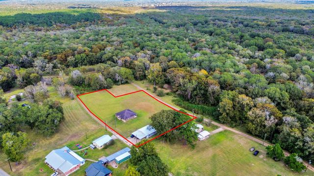 240 Rosalie Street, Shepherd, TX 77371