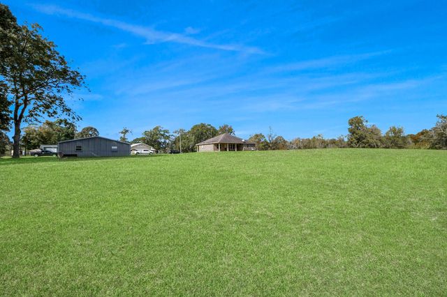 240 Rosalie Street, Shepherd, TX 77371