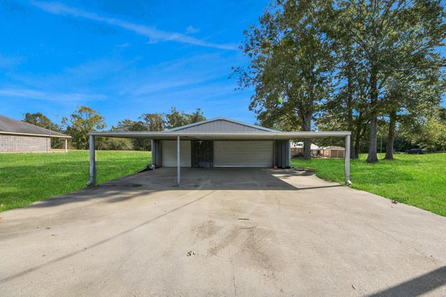 240 Rosalie Street, Shepherd, TX 77371