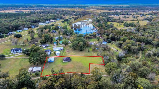 240 Rosalie Street, Shepherd, TX 77371