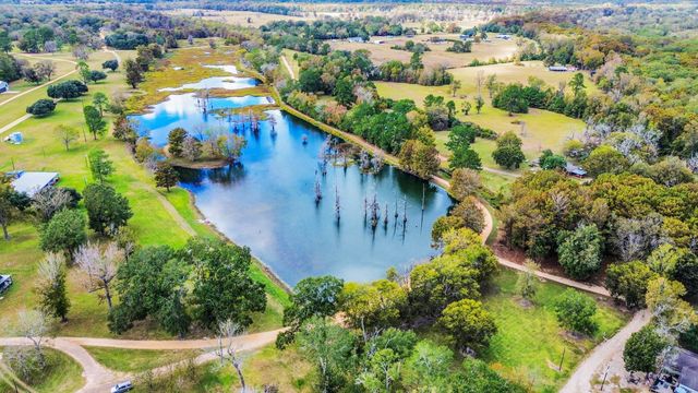 240 Rosalie Street, Shepherd, TX 77371