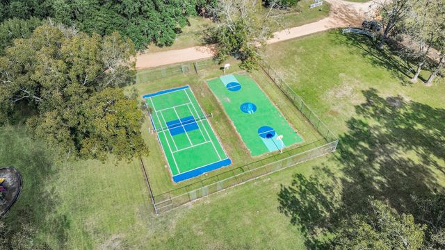 240 Rosalie Street, Shepherd, TX 77371