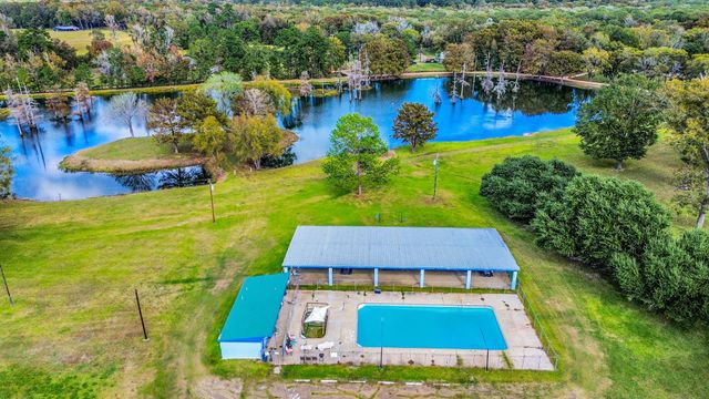 240 Rosalie Street, Shepherd, TX 77371