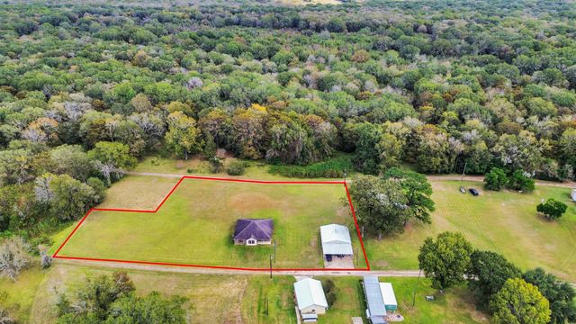 240 Rosalie Street, Shepherd, TX 77371