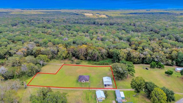 240 Rosalie Street, Shepherd, TX 77371