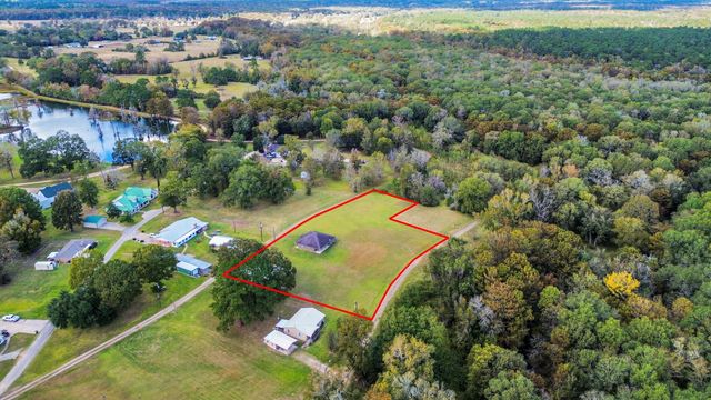 240 Rosalie Street, Shepherd, TX 77371