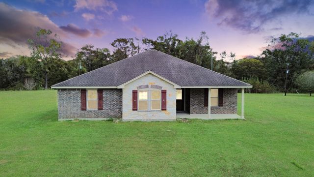240 Rosalie Street, Shepherd, TX 77371