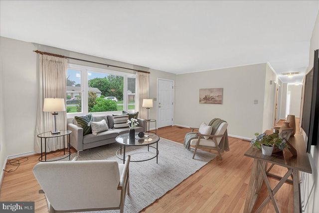 7940 OLD SEVENTH STREET, Frederick, MD 21702