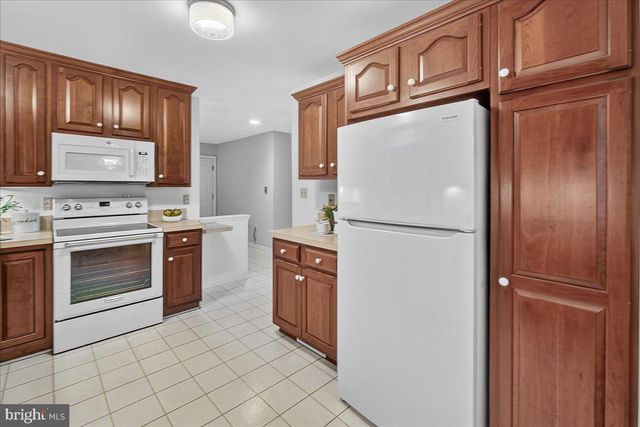 7940 OLD SEVENTH STREET, Frederick, MD 21702