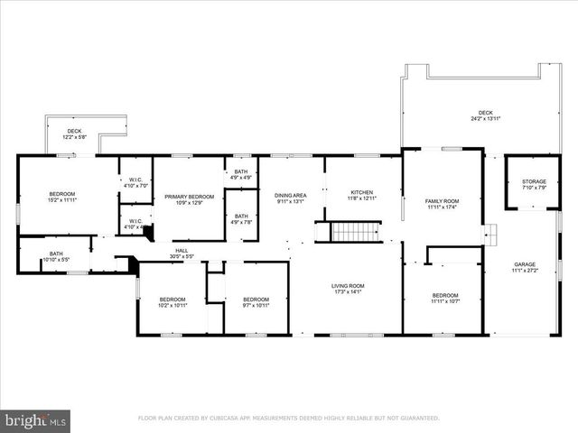 7940 OLD SEVENTH STREET, Frederick, MD 21702