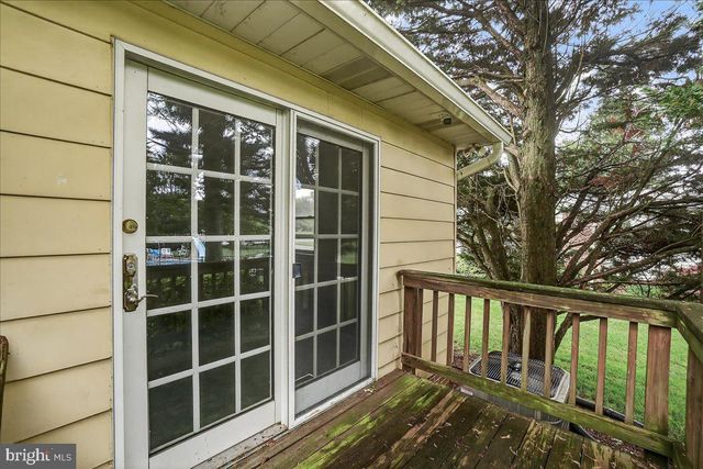 7940 OLD SEVENTH STREET, Frederick, MD 21702
