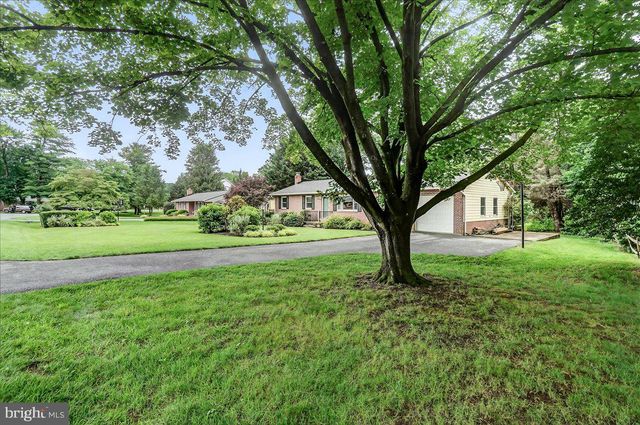 7940 OLD SEVENTH STREET, Frederick, MD 21702