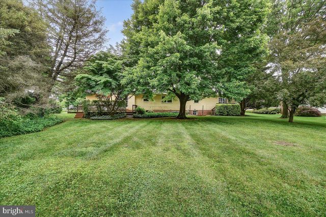 7940 OLD SEVENTH STREET, Frederick, MD 21702