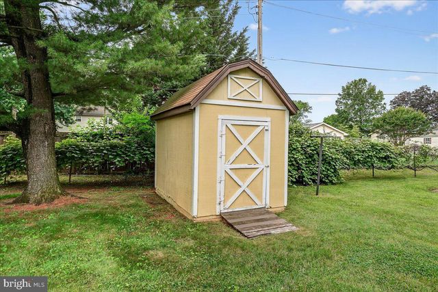 7940 OLD SEVENTH STREET, Frederick, MD 21702