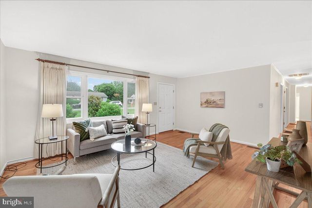 7940 OLD SEVENTH STREET, Frederick, MD 21702
