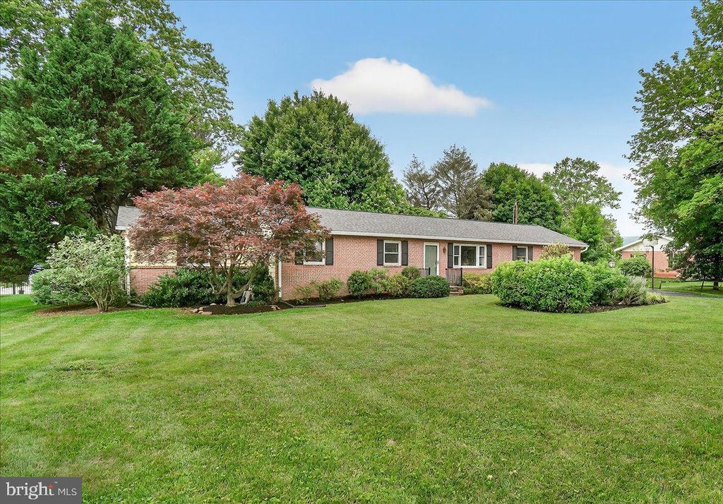7940 OLD SEVENTH STREET, Frederick, MD 21702