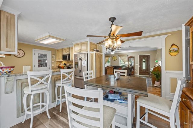 5041 Highway 332, Hoschton, GA 30548